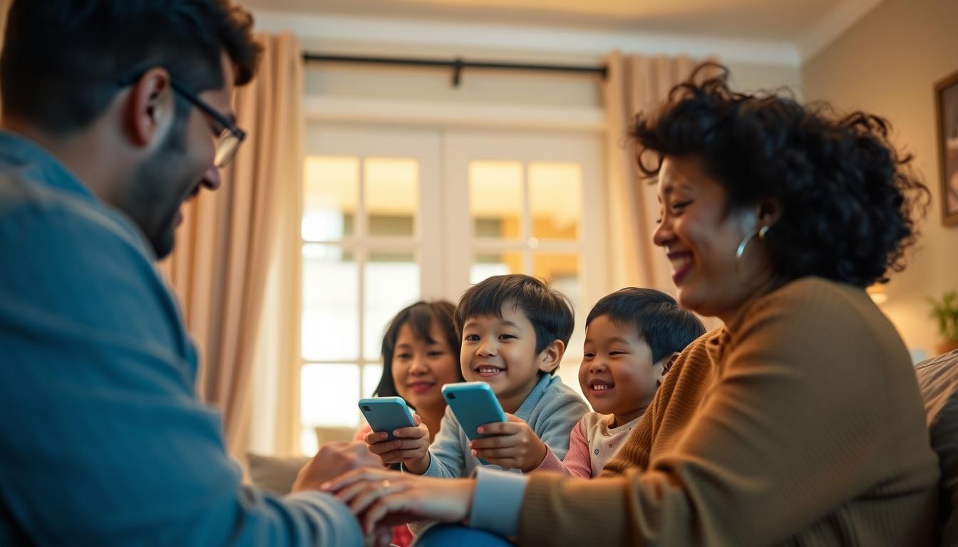 パワースマートの利点